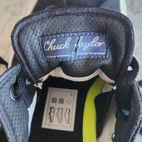 CHUCK TAYLOR CONVERSE - Picture 4 of 5